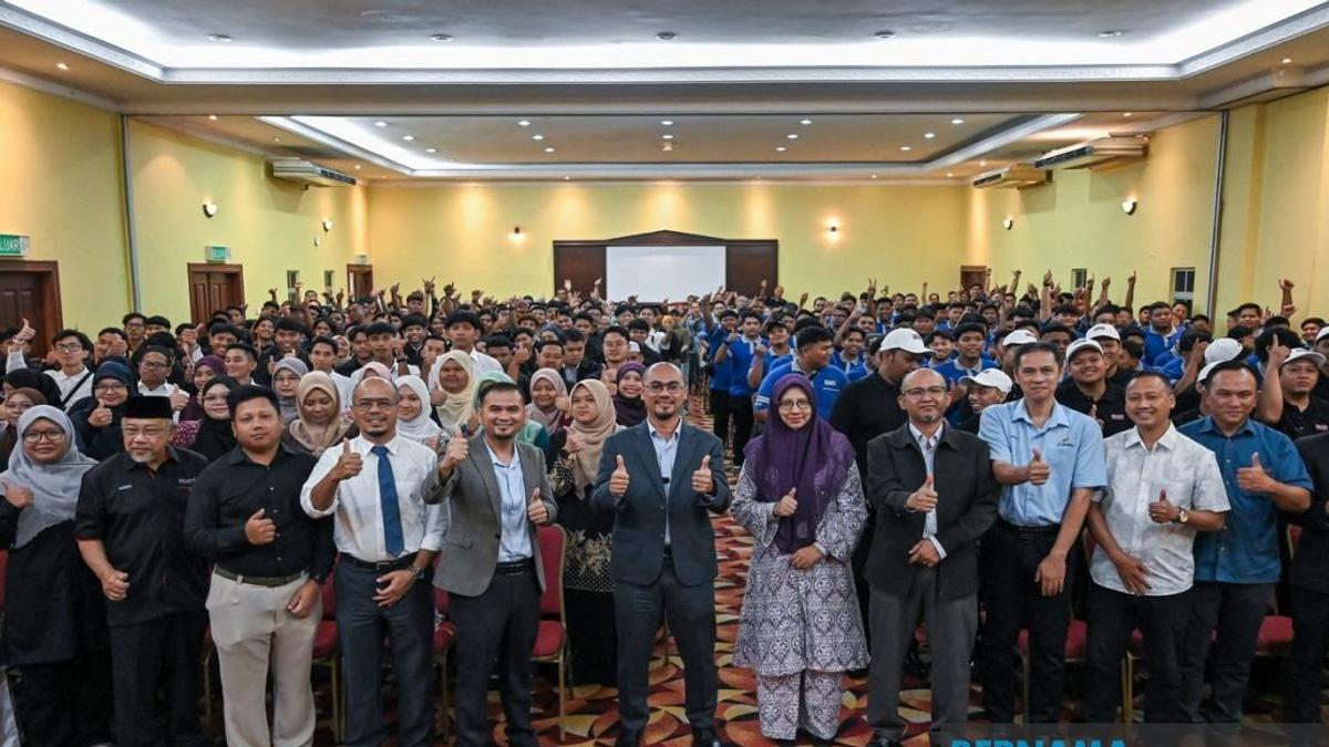 MAIPk Invests RM10.9 Million in Skills Training for Asnaf Across Perak