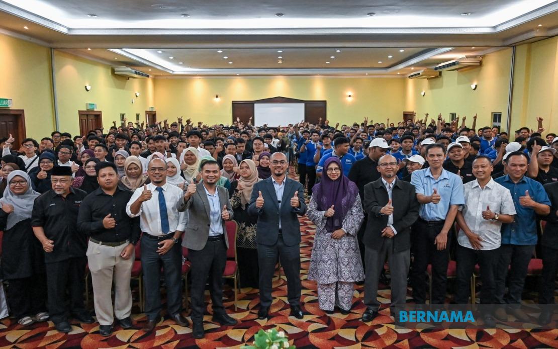 MAIPk Invests RM10.9 Million in Skills Training for Asnaf Across Perak