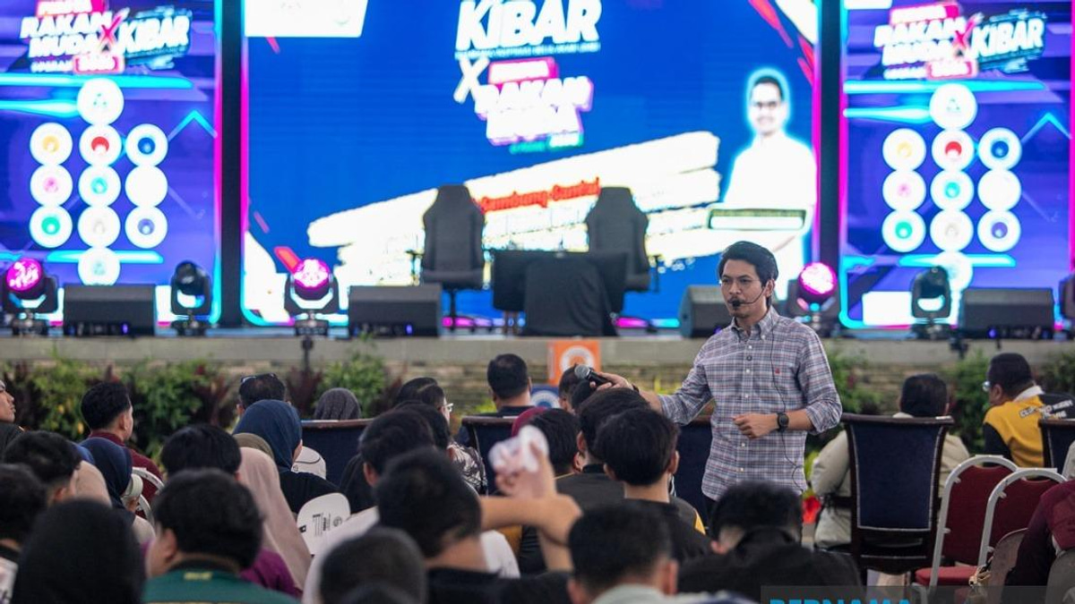 PKR Youth Accelerates Melaka Election Groundwork Ahead of Year-End Polls