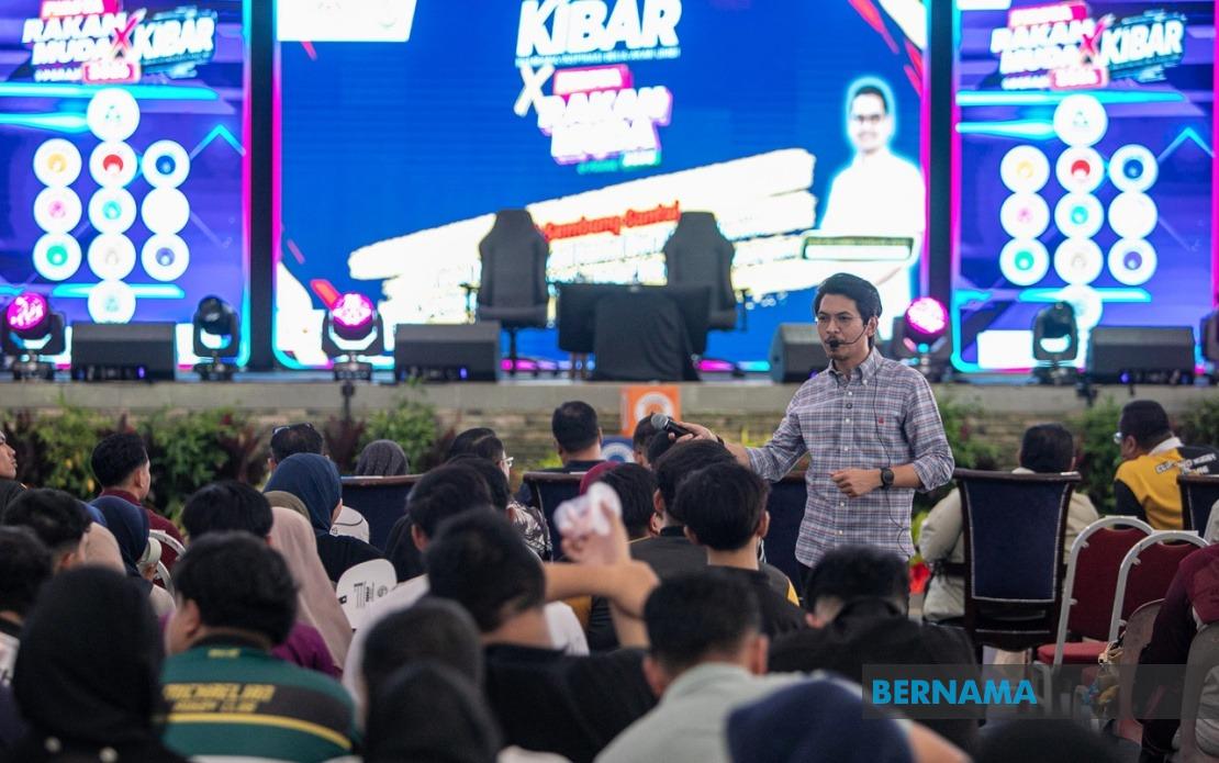 PKR Youth Accelerates Melaka Election Groundwork Ahead of Year-End Polls
