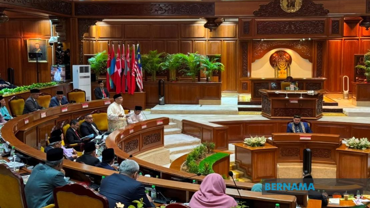 Kelantan Assembly Approves New Syariah Criminal Offences Bill 2026