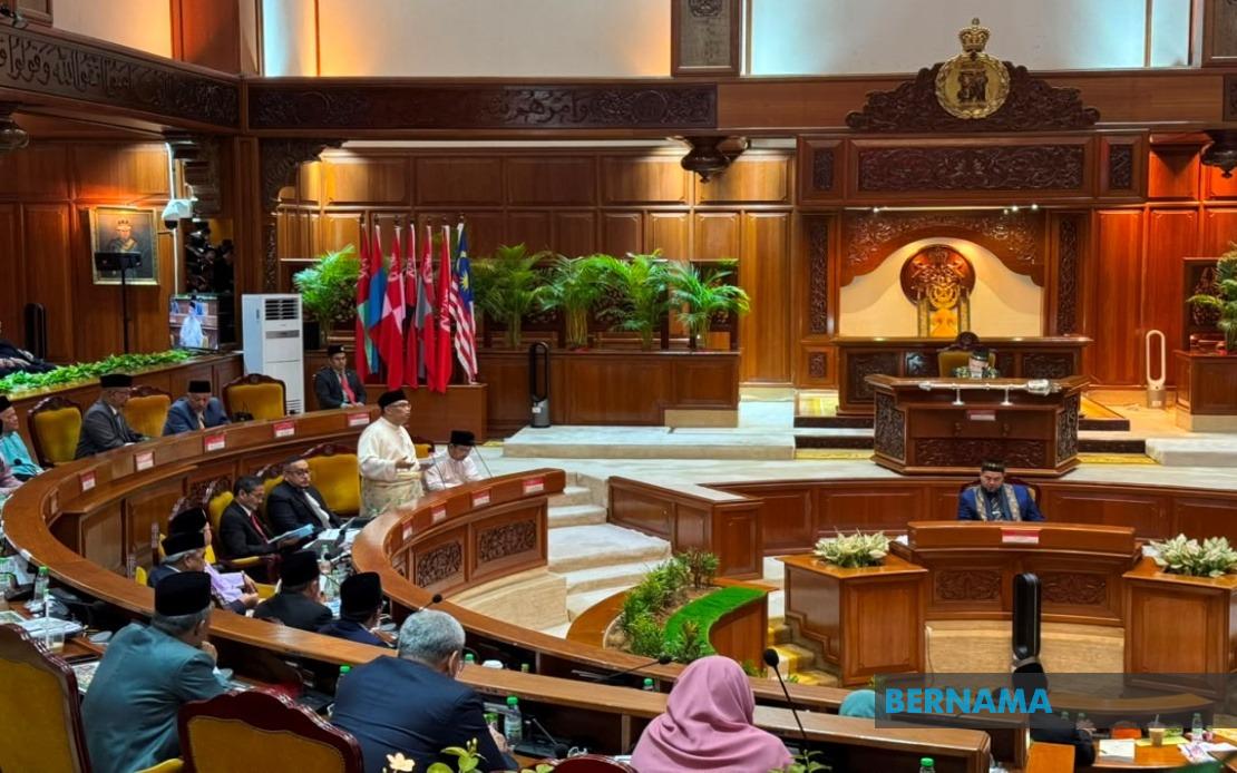 Kelantan Assembly Approves New Syariah Criminal Offences Bill 2026