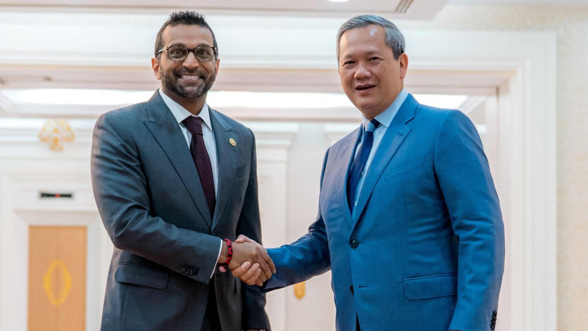 Hun Manet escalates Cambodia's assault on transnational scam networks amid persistent criminal adaptation