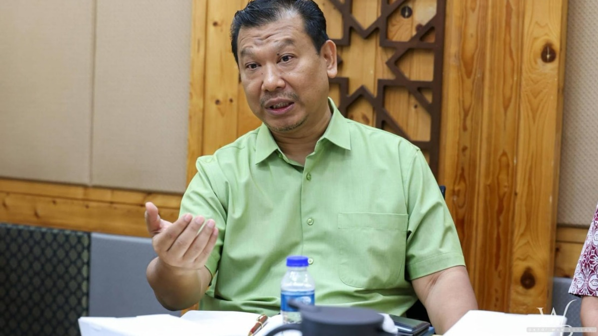 Kelantan's New TeknoVocasX Campus Aims to Stem Youth Exodus and Build Local Skills