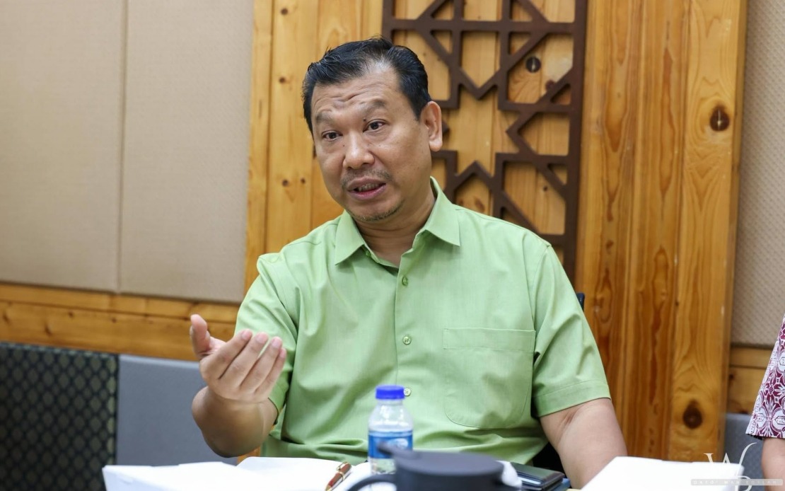 Kelantan's New TeknoVocasX Campus Aims to Stem Youth Exodus and Build Local Skills