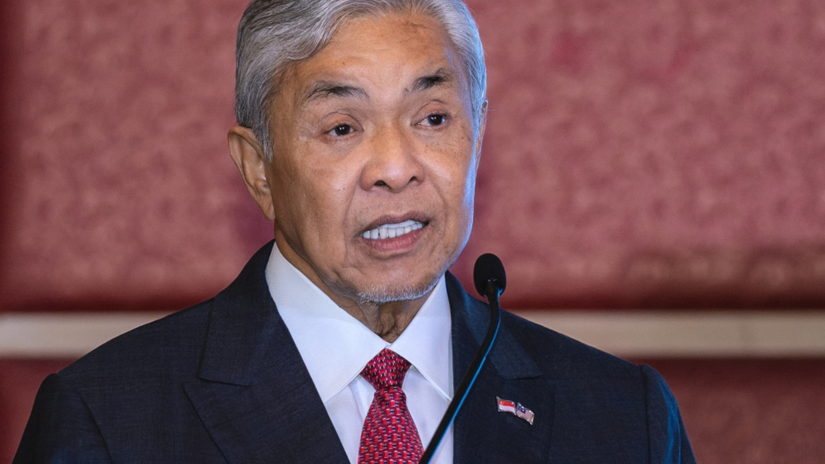 Zahid Rules Out Formal Umno-PAS Alliance for Negeri Sembilan, Signals Coalition Flexibility