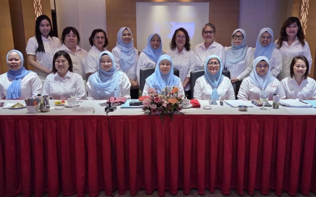 GRS Women's Wing Launches Five Strategic Units to Boost Election Readiness