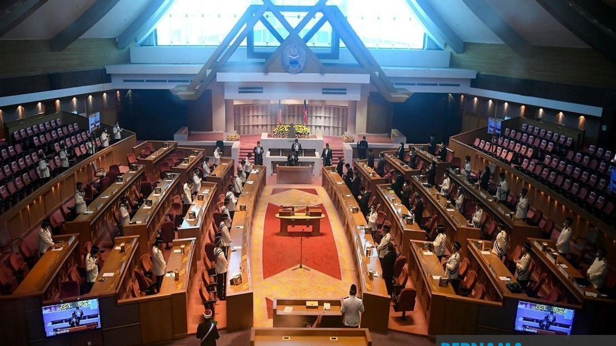 Sabah Assembly Approves Ports Authority Amendment Bill