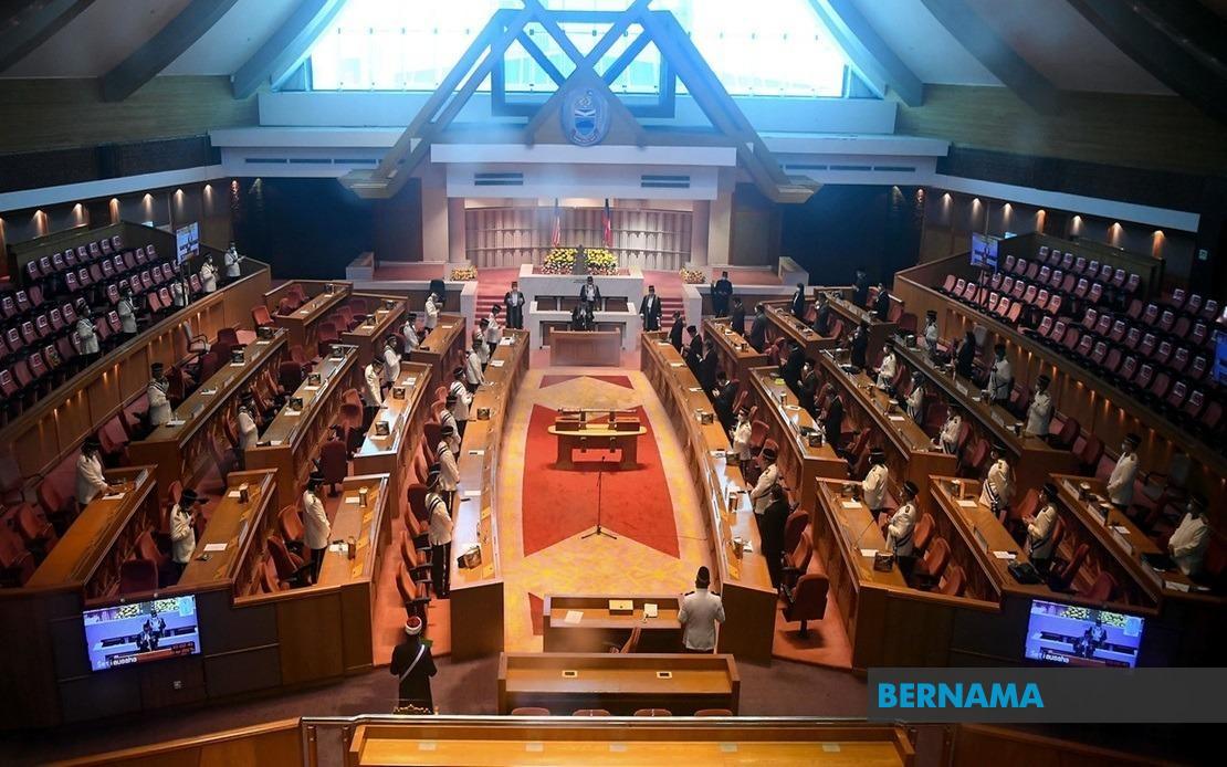 Sabah Assembly Approves Ports Authority Amendment Bill