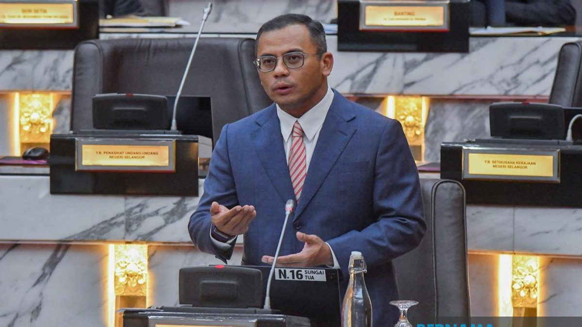 Selangor Orders Transport Authorities to Fix Public Transit Connectivity Gaps
