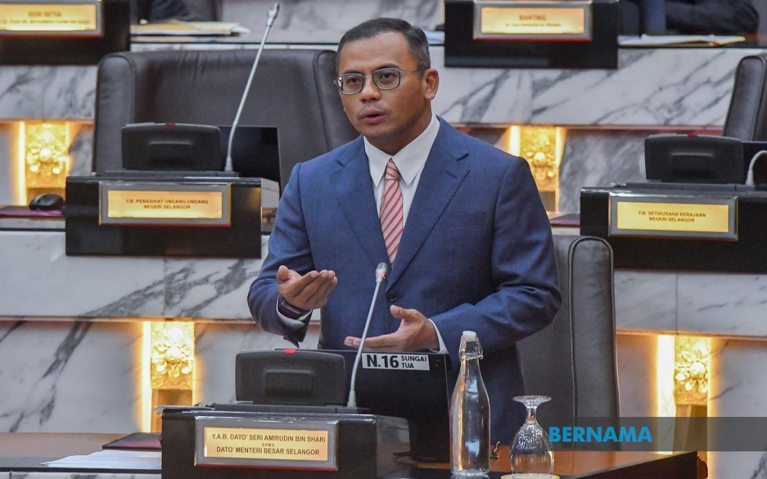 Selangor Orders Transport Authorities to Fix Public Transit Connectivity Gaps