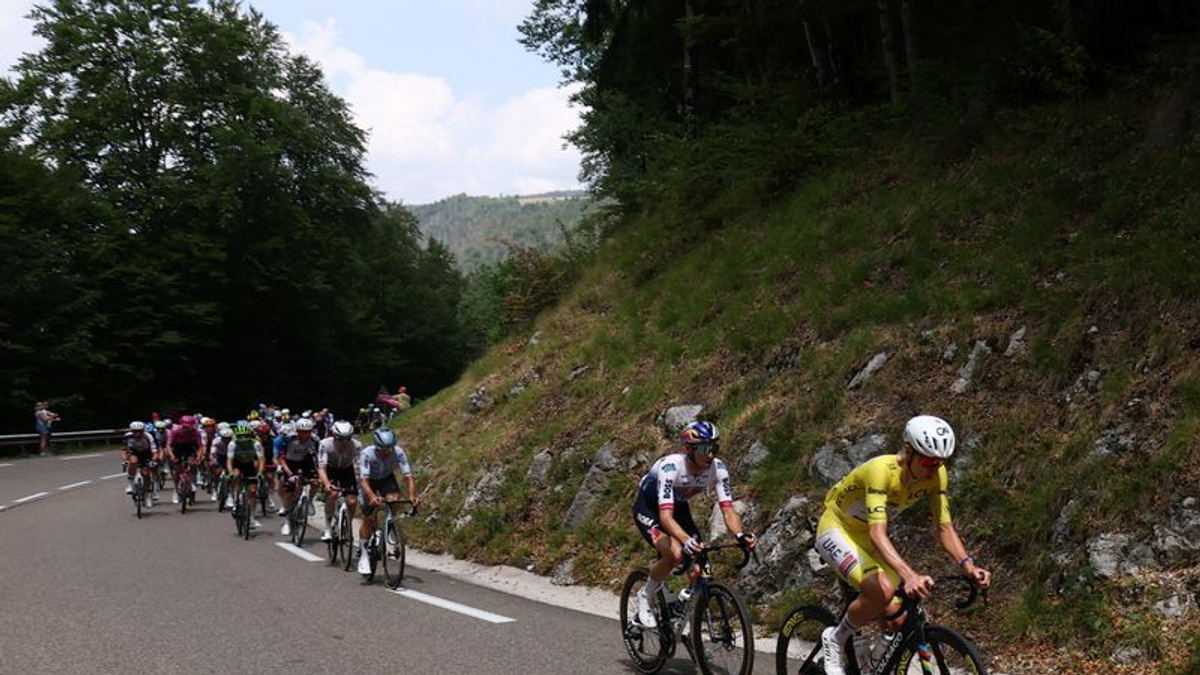 Night Doping Tests Could Have Ended Cycling's Tainted Era, Says Former Rider Vaughters