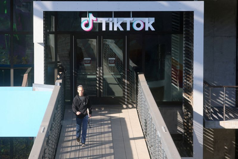 TikTok settles mental health lawsuit with Florida teenager as social media litigation accelerates