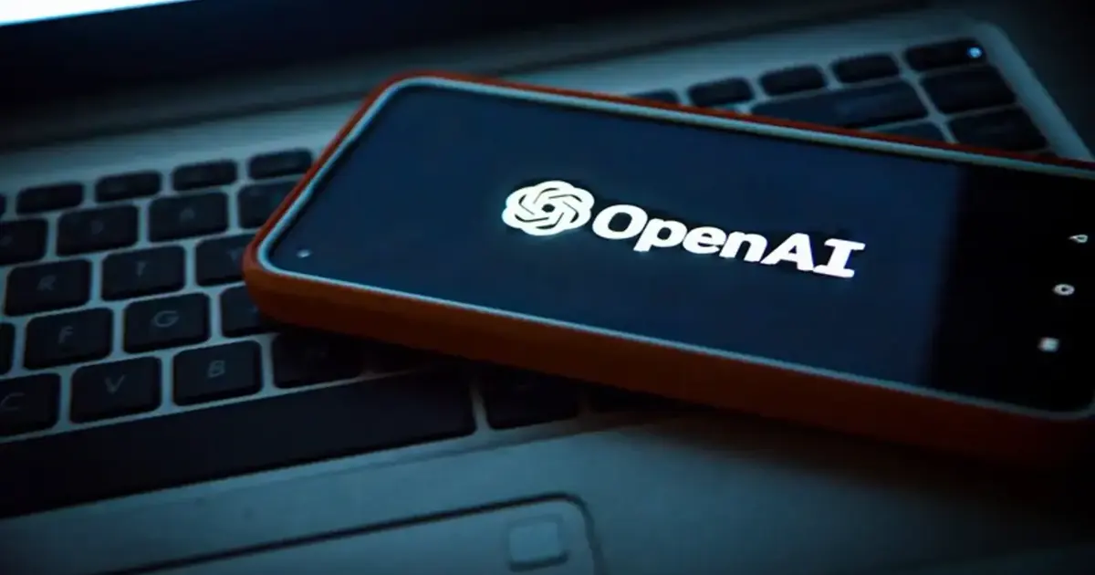 OpenAI Moves to Block Apple's Trade Secrets Lawsuit