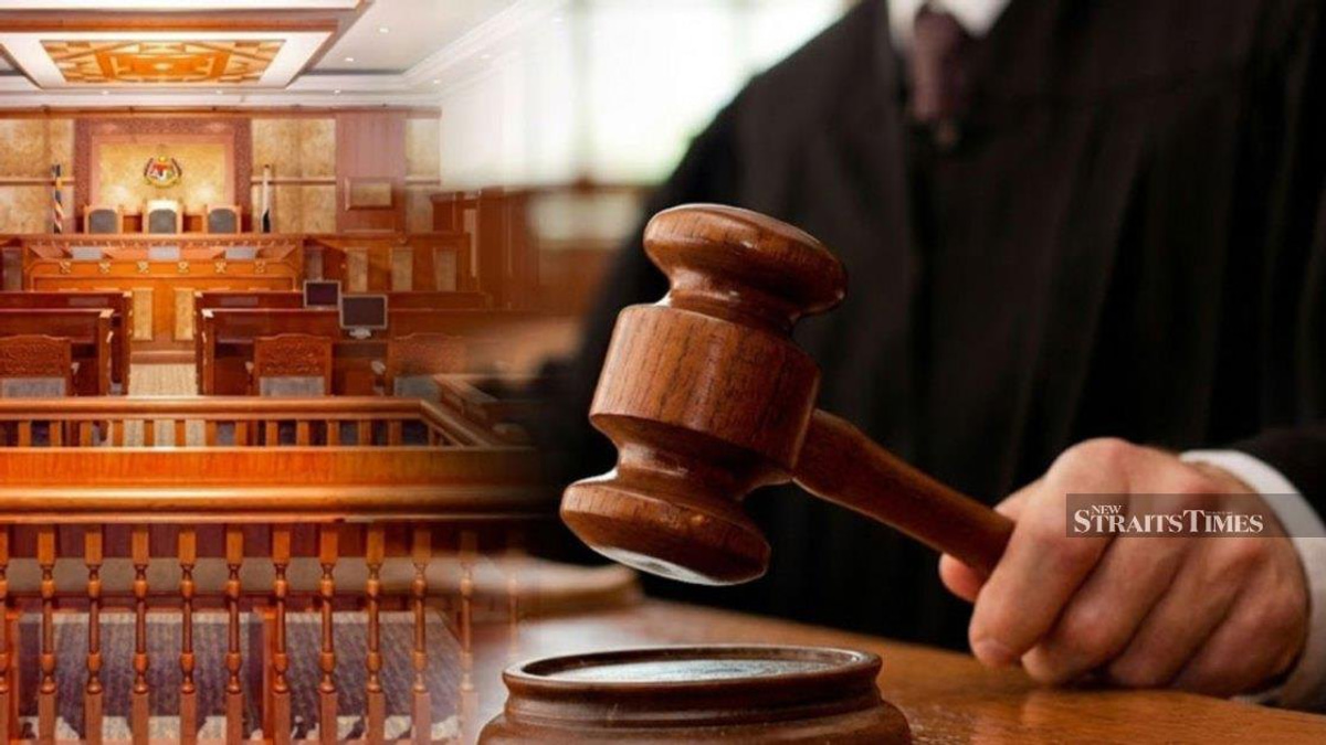 Former Investment Bank CEO Denies RM139.8 Million Fraud Charge Linked to Private University