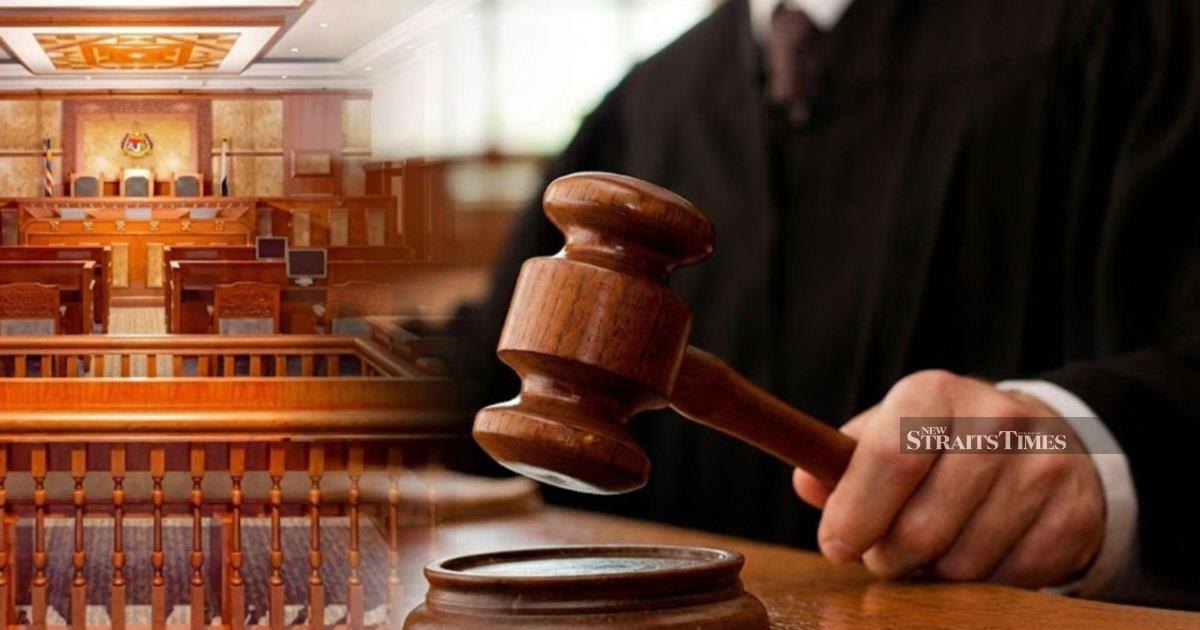 Former Investment Bank CEO Denies RM139.8 Million Fraud Charge Linked to Private University