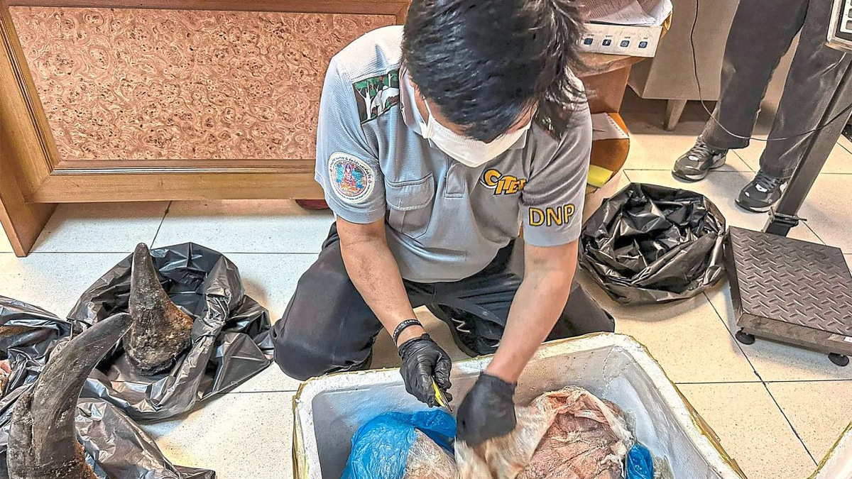 Thailand Tightens Airport Security with 'Zero Trust' Protocol to Combat Smuggling
