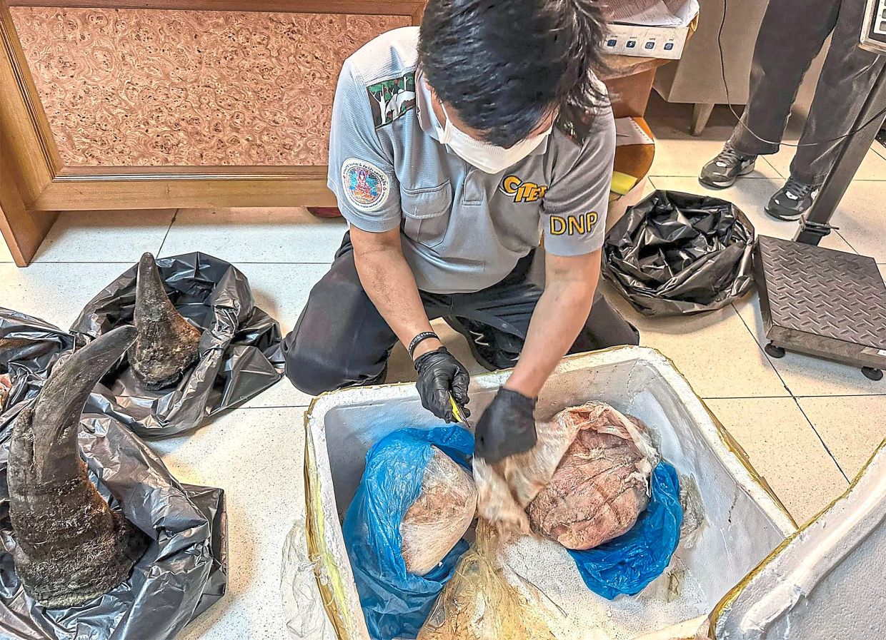Thailand Tightens Airport Security with 'Zero Trust' Protocol to Combat Smuggling