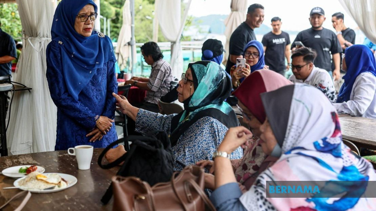 Endau Battle: Incumbent's Track Record Faces Young Reformer's Economic Vision