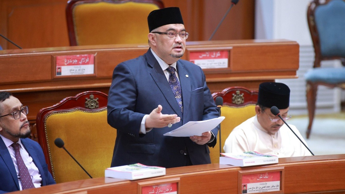 Kelantan Opens 63 Cases Against Land Encroachers and Illegal Miners