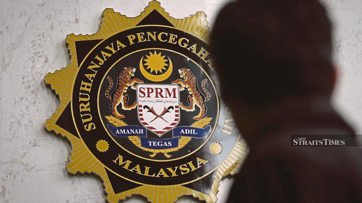 MACC Investigates Quality Concerns in Felda Palong 7 Palm Oil Replanting Scheme