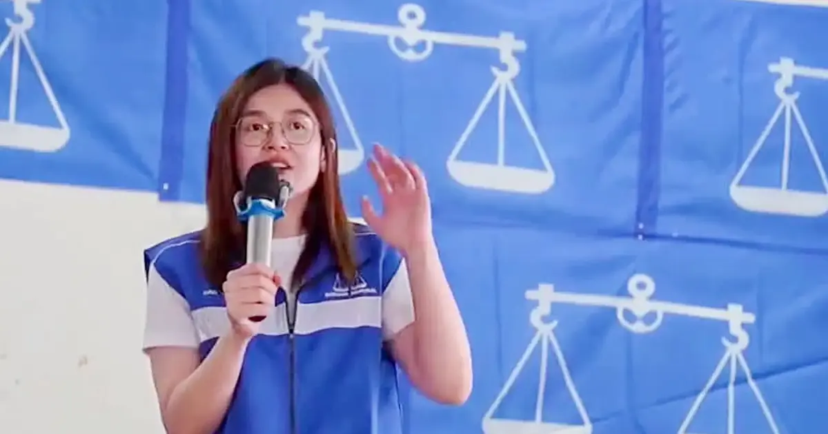 MCA Youth Leader Demands Clarity on BN-PAS Alliance in Negeri Sembilan State Election