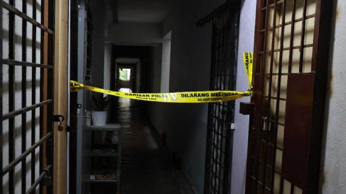 Murder inquiry underway after woman's remains discovered in baggage at Kajang residence