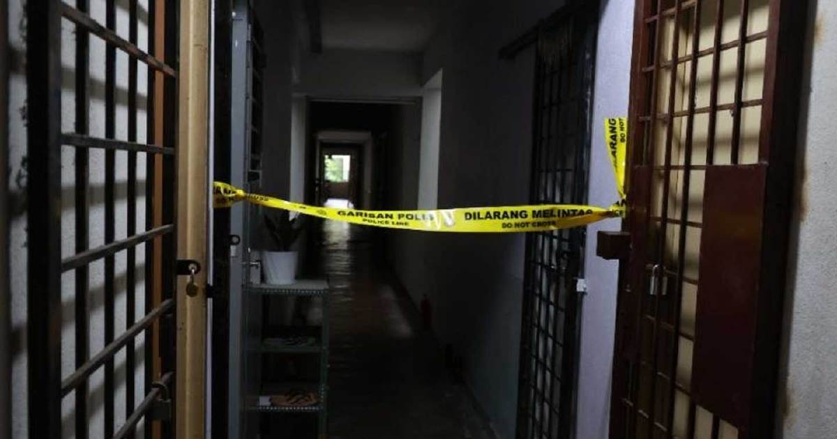 Murder inquiry underway after woman's remains discovered in baggage at Kajang residence