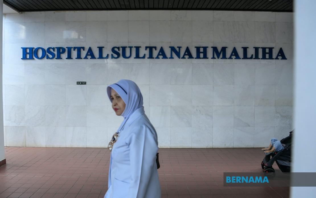 Malaysia's Health Ministry Brings Emergency Sea Ambulance, Maternity Unit to Remote Pulau Tuba