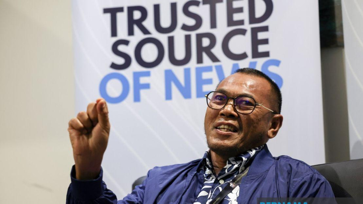 Kota Iskandar's Incumbent Frames Election Campaign Around Community Trust and Infrastructure
