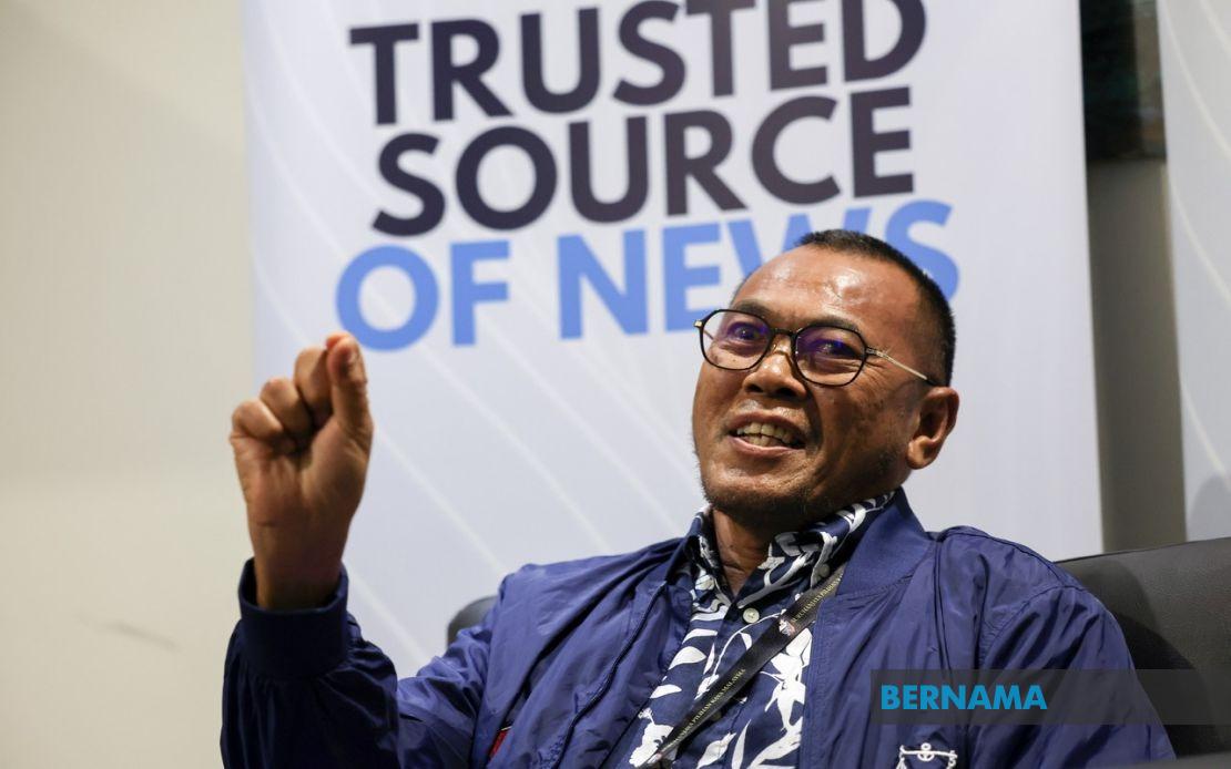 Kota Iskandar's Incumbent Frames Election Campaign Around Community Trust and Infrastructure