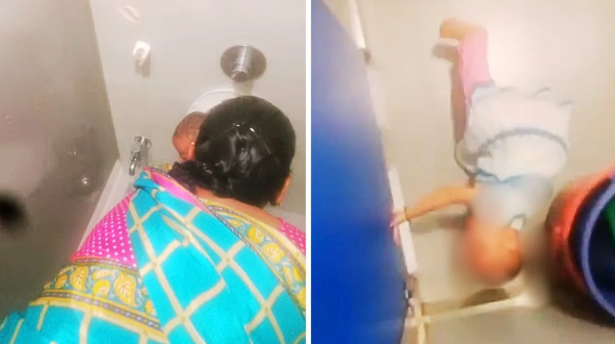 IT firm daycare shut after horrific abuse allegations against five nannies in Bengaluru