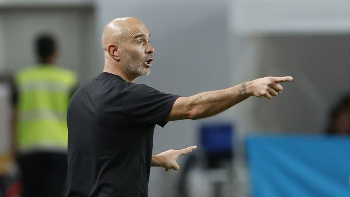 Maresca Takes Manchester City Helm as Guardiola Era Ends