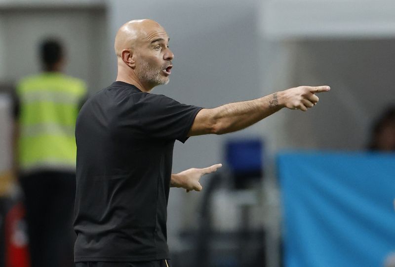 Maresca Takes Manchester City Helm as Guardiola Era Ends
