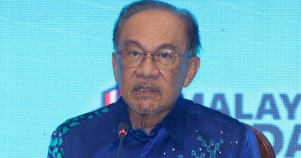Anwar to Refer Saravanan's Letter to Authorities for Review