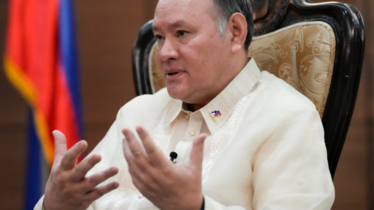 Philippines Hits Back at China Daily Over 'Dehumanising' AI Video of Filipinos as Monkeys