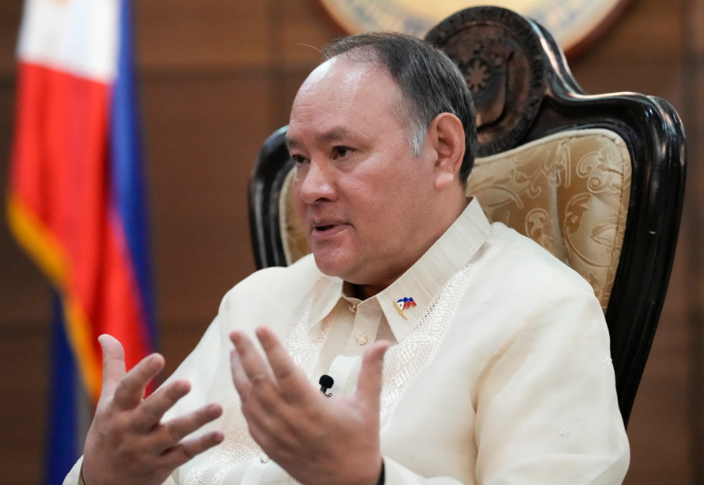 Philippines Hits Back at China Daily Over 'Dehumanising' AI Video of Filipinos as Monkeys