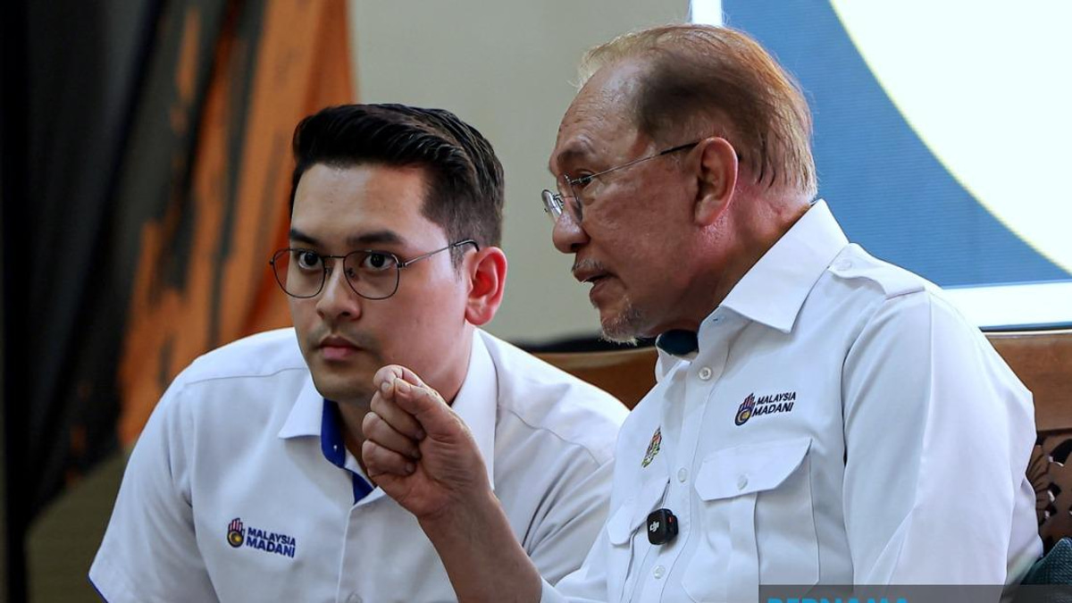 Malaysia Rejects US Congressional Pressure on Israeli Entry Ban, Anwar Stands Firm