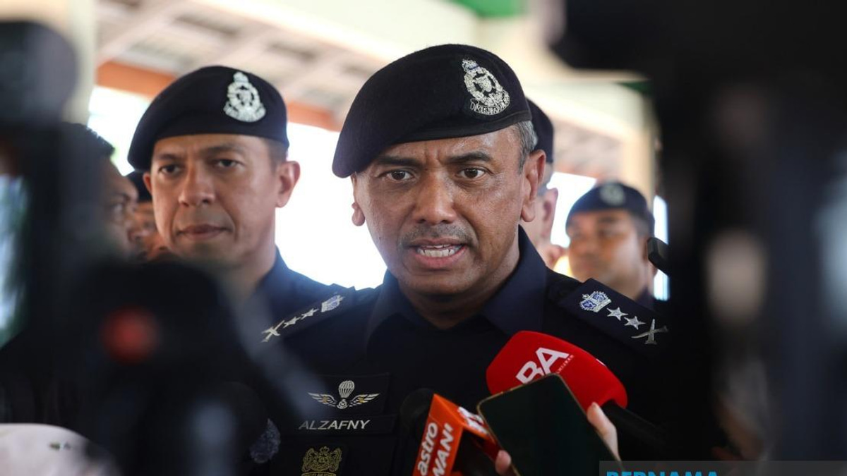 Negeri Sembilan state election nomination process unfolds without incident