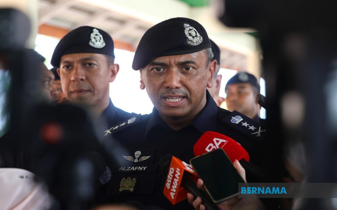 Negeri Sembilan state election nomination process unfolds without incident