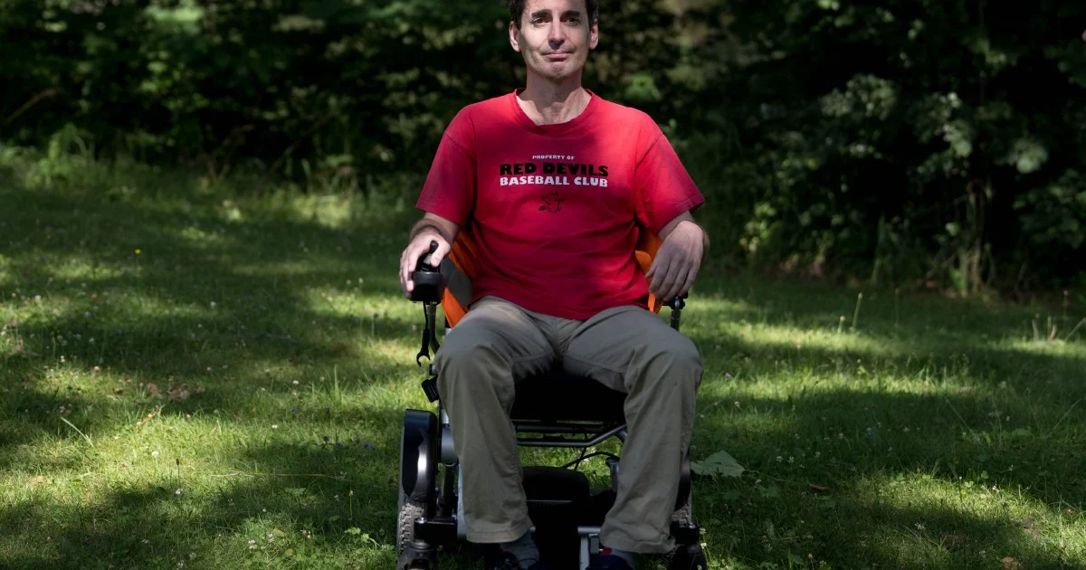Austrian Man with Disability Sues Government Over Climate Inaction, Citing Health Crisis from Extreme Heat