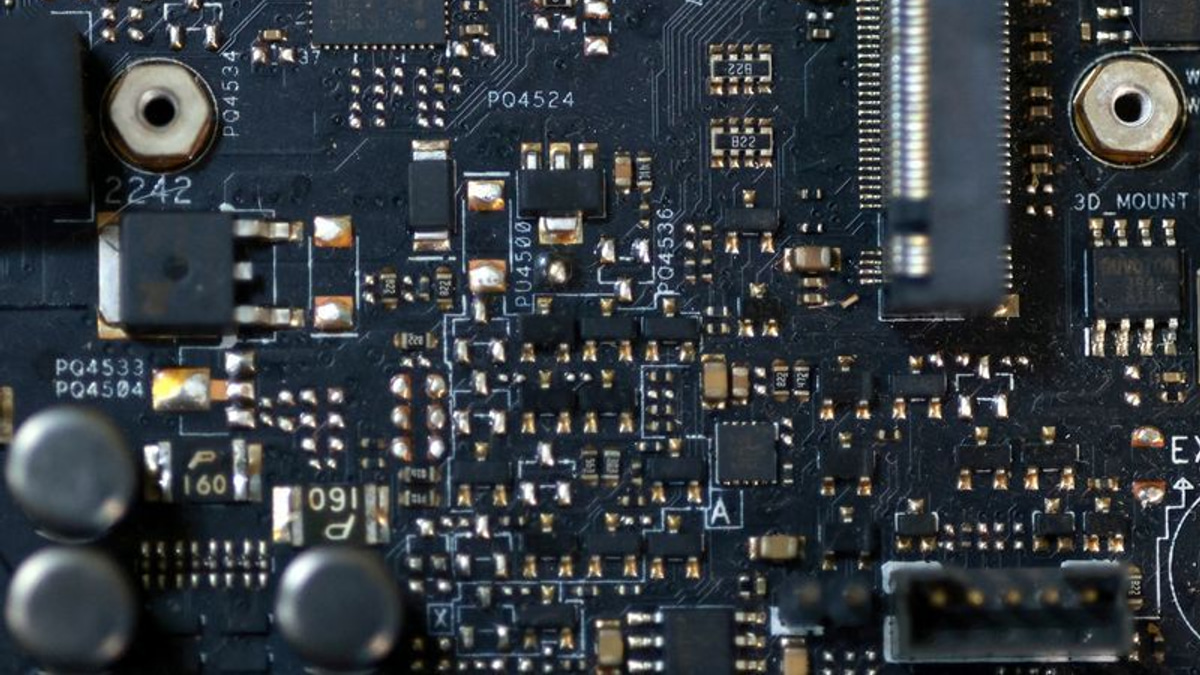 Vantage Data Centers Eyes $100 Billion IPO or Sale as AI Boom Transforms Sector