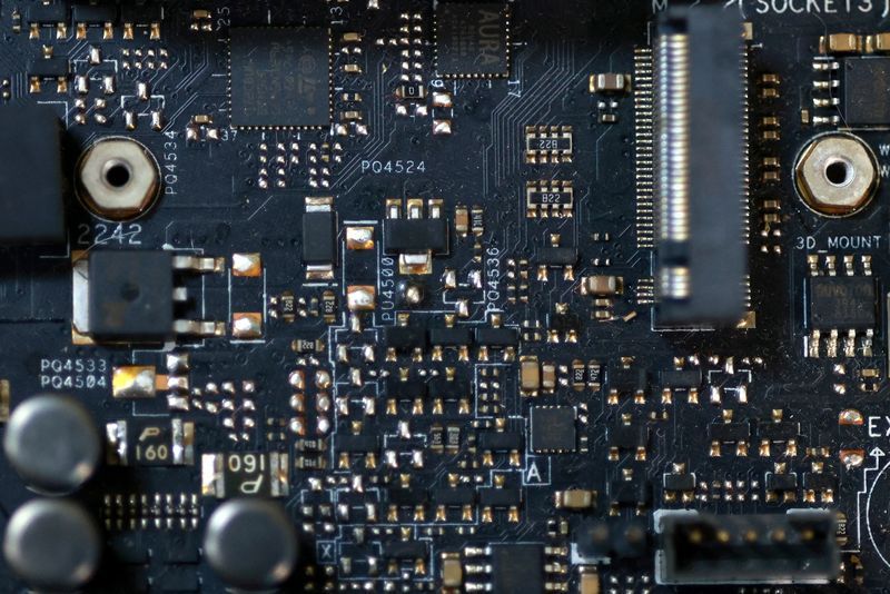Vantage Data Centers Eyes $100 Billion IPO or Sale as AI Boom Transforms Sector