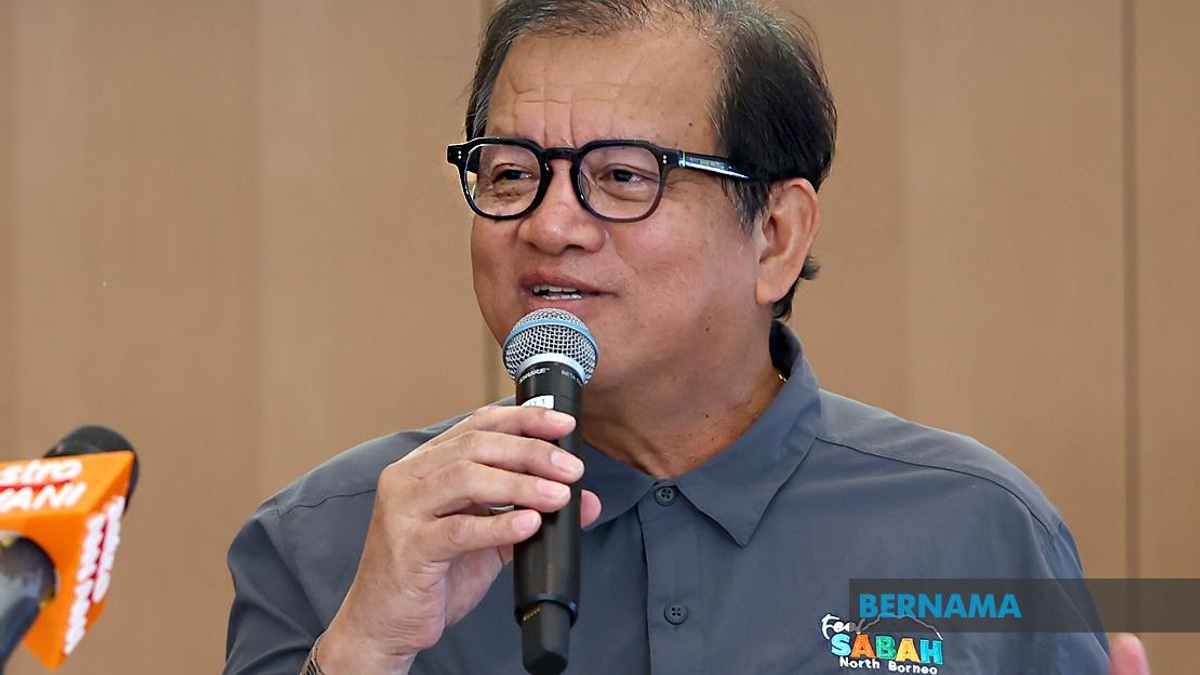 Sabah Holds Firm on Immigration Powers as Federal Border Agency Law Takes Shape