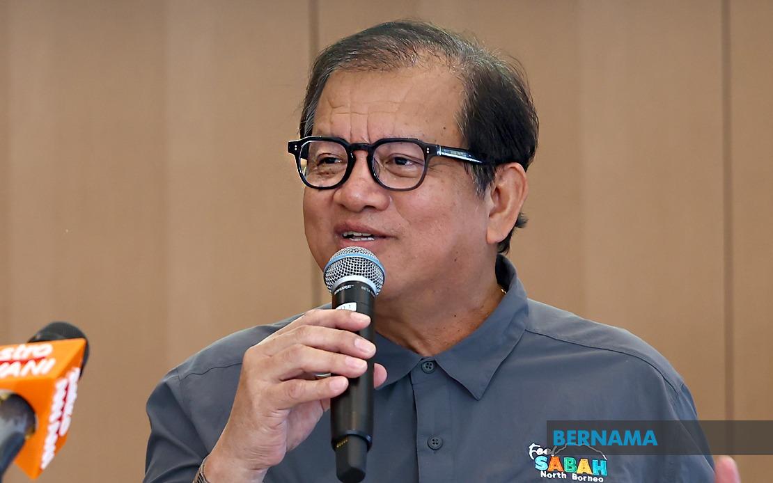 Sabah Holds Firm on Immigration Powers as Federal Border Agency Law Takes Shape