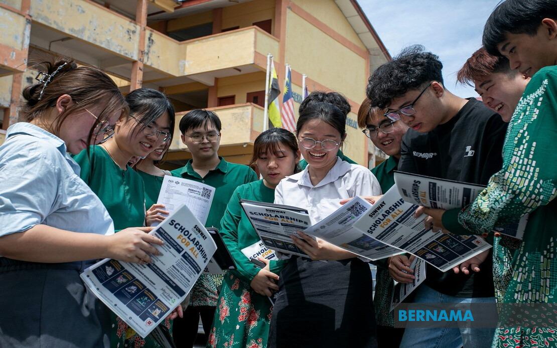 STPM Proves Its Worth as Gateway to University for Diverse Malaysian Students