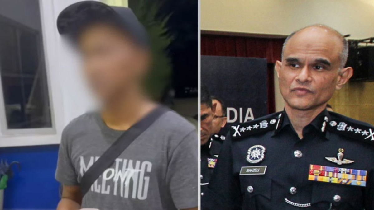 Police Ordered to Deepen Investigation into RM10,000 Theft from Lost Wallet