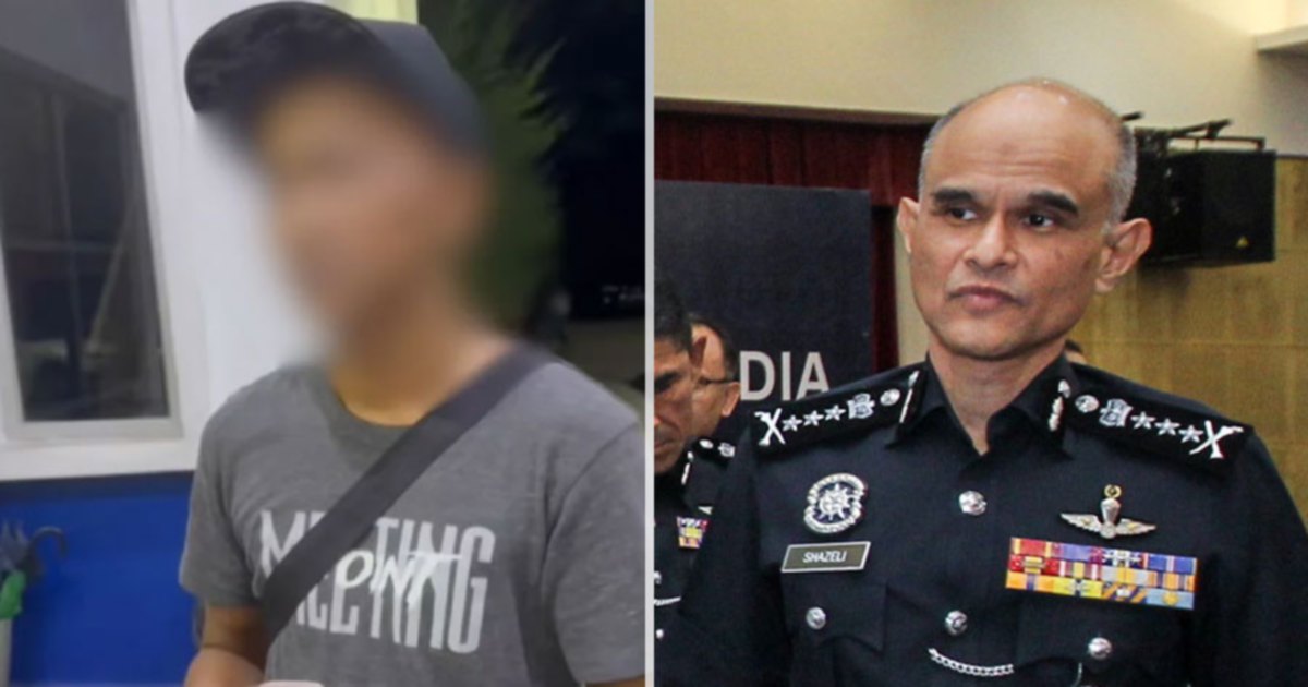 Police Ordered to Deepen Investigation into RM10,000 Theft from Lost Wallet