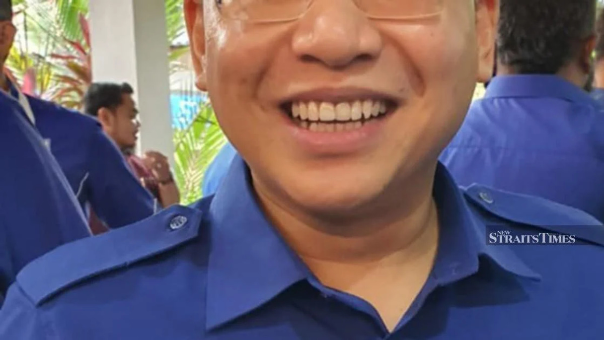 Johor Umno Youth issues loyalty reminder as state election candidates draw internal scrutiny