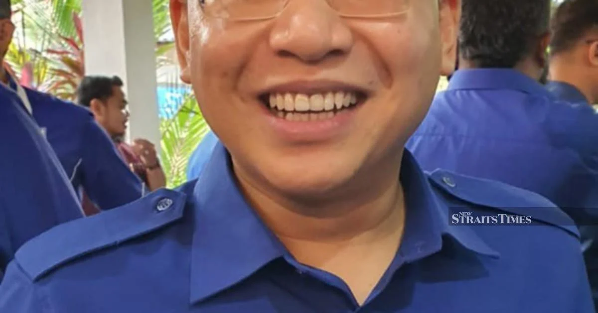 Johor Umno Youth issues loyalty reminder as state election candidates draw internal scrutiny